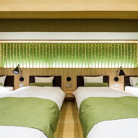 Ookini Hotels Shinsaibashi Sennencho Apartment Ósaka Exteriér fotografie