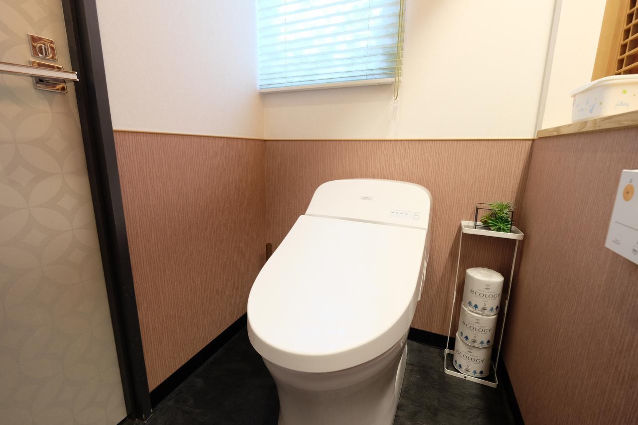 Ookini Hotels Shinsaibashi Sennencho Apartment Ósaka Exteriér fotografie