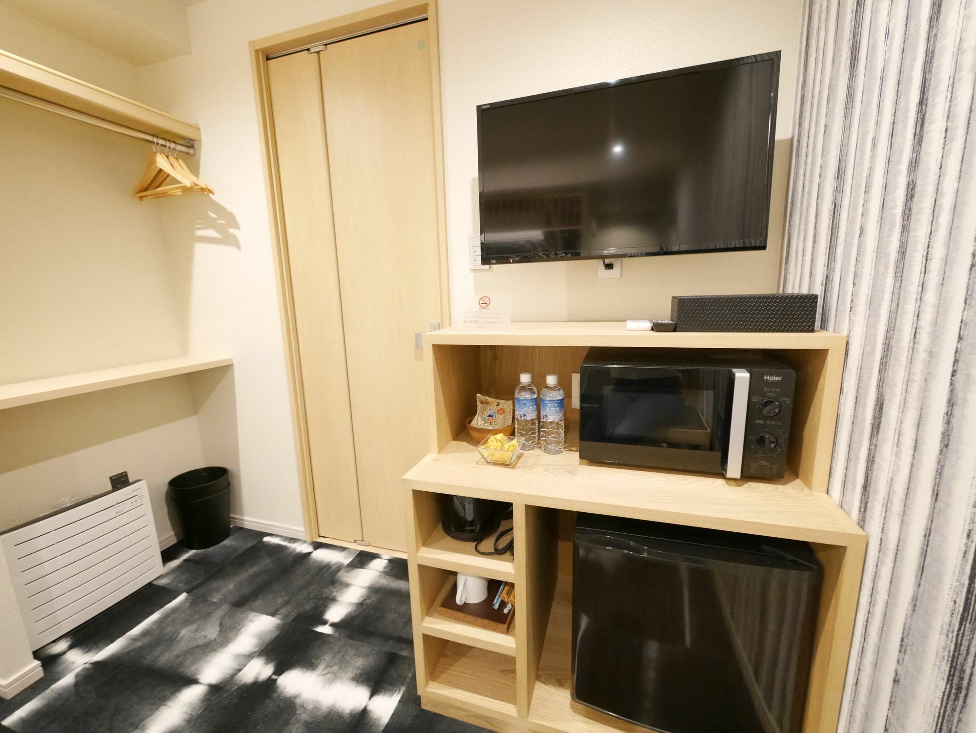 Ookini Hotels Shinsaibashi Sennencho Apartment Ósaka Exteriér fotografie