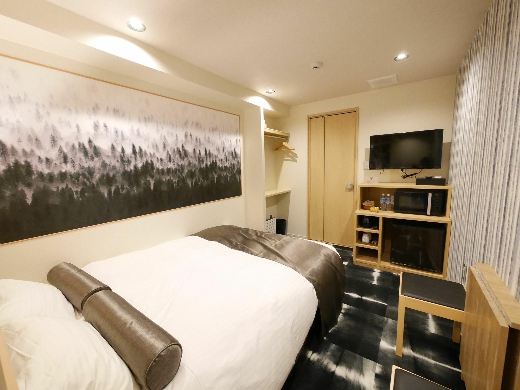 Ookini Hotels Shinsaibashi Sennencho Apartment Ósaka Exteriér fotografie