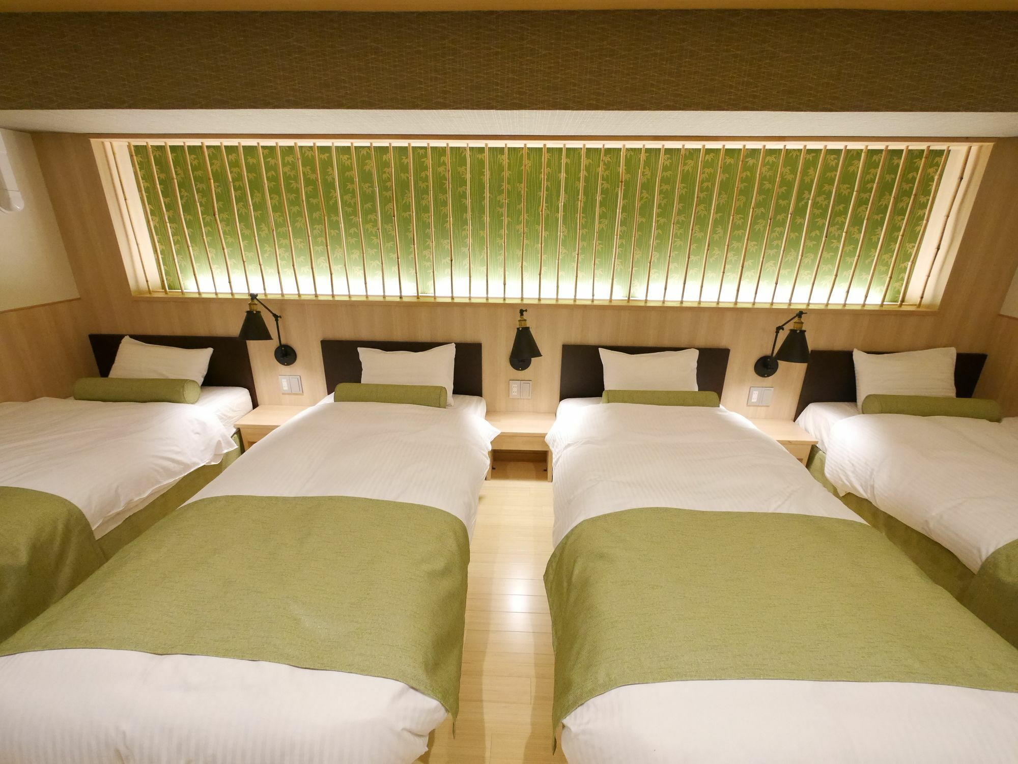 Ookini Hotels Shinsaibashi Sennencho Apartment Ósaka Exteriér fotografie