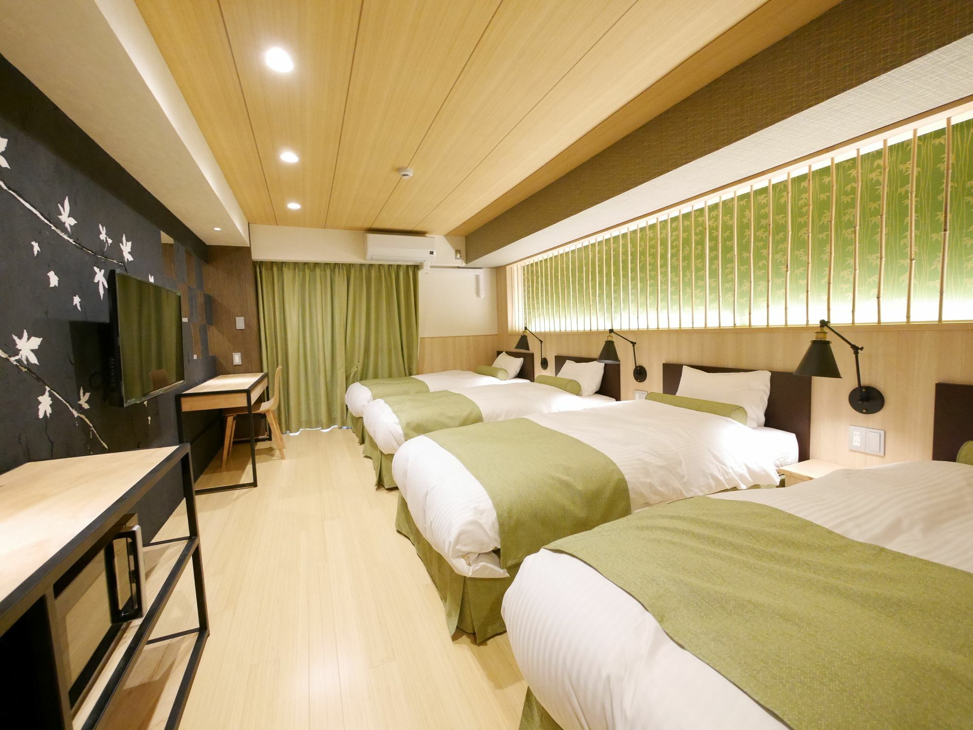Ookini Hotels Shinsaibashi Sennencho Apartment Ósaka Exteriér fotografie